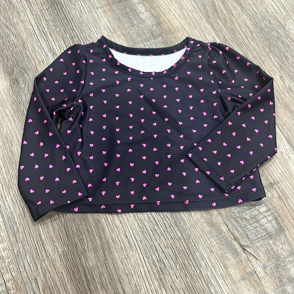 Baby Gap Rashguard
